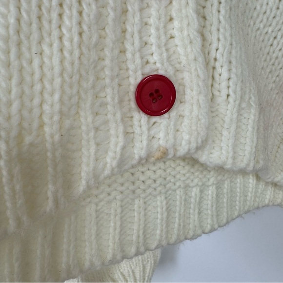 Knit Cardigan - Picture 6 of 6